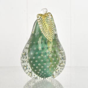 Murano Barbini Fruit - Etsy