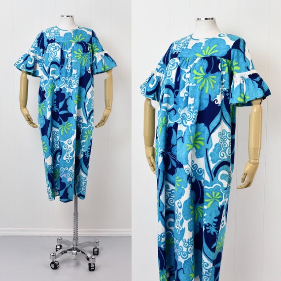 フラダンス RRL Aloha Dress Floral sz 2 RRL Hawaii Floral Red Dress sz 2 | eBay