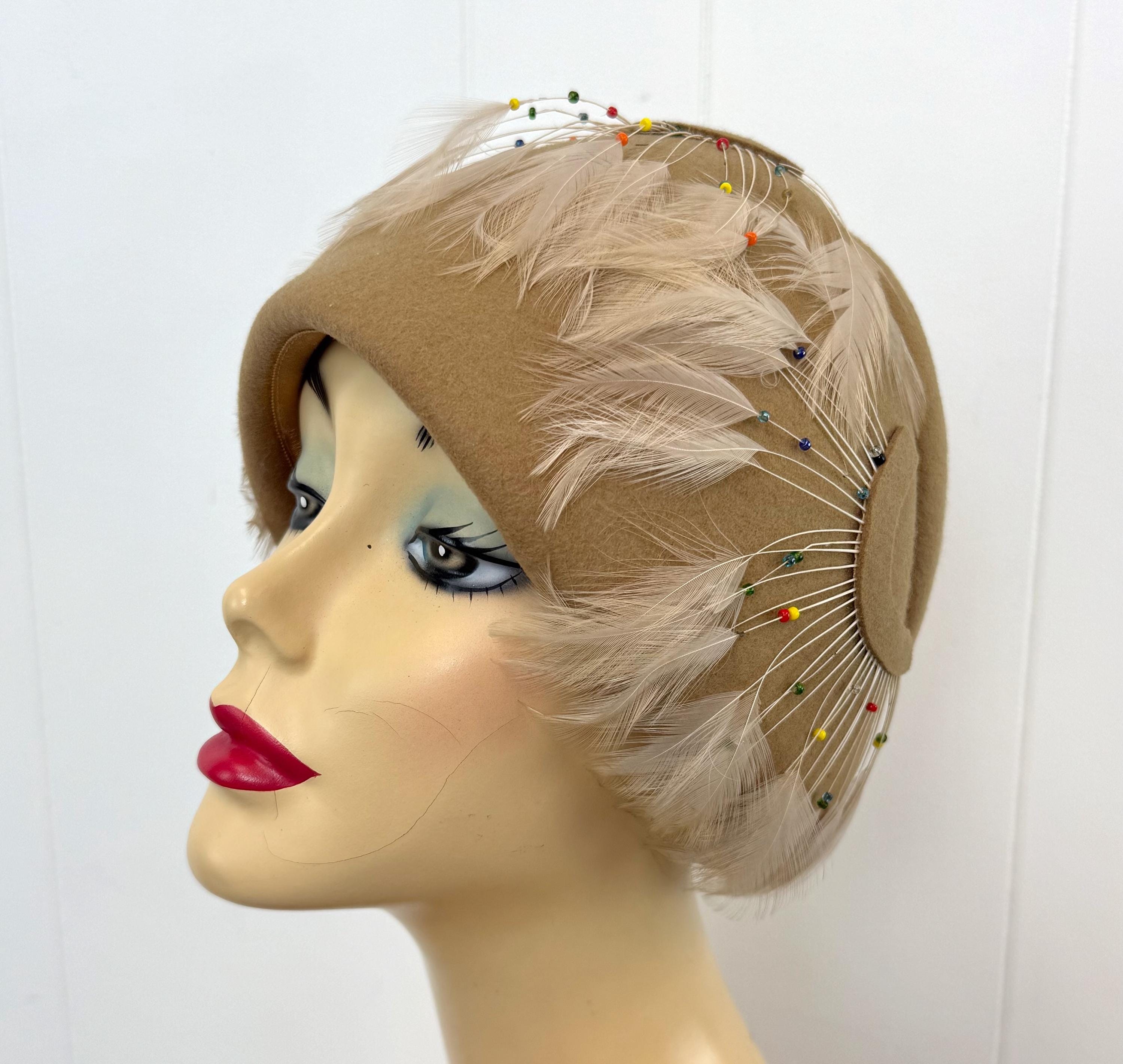 Mr Charles Wool Hat - Etsy