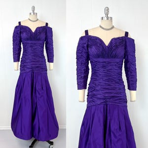 Vintage Saks Fifth Avenue Dress