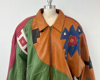 【激レア】90s marc buchanan レザージャケット 楽天市場】90s PELLE PELLE Studs Leather Coat 黒 38 ペレペレ