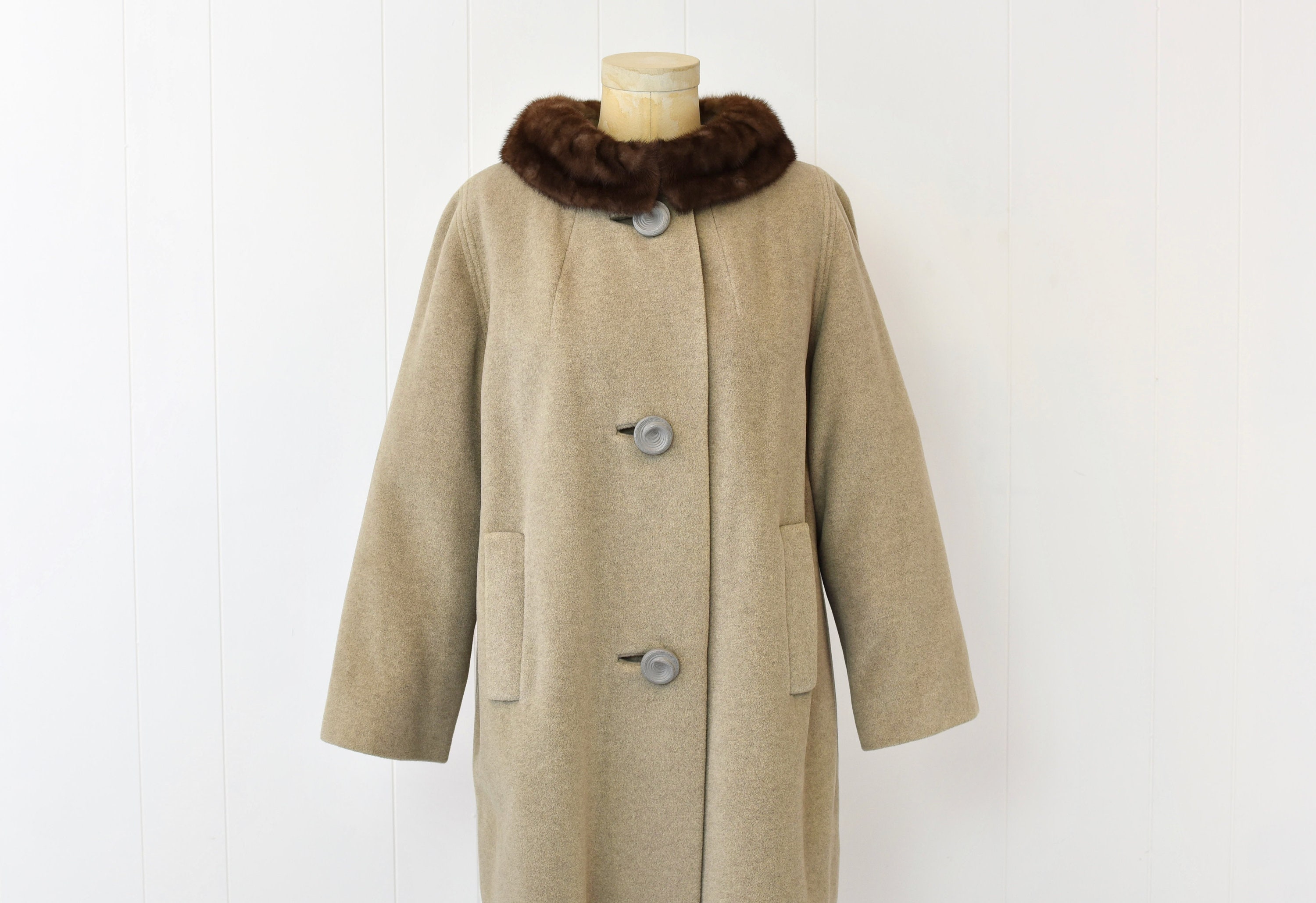 60s Vintage German Wool Coat ジャーマンウールコート il_1080xN.5676816249_qw1v.jpg