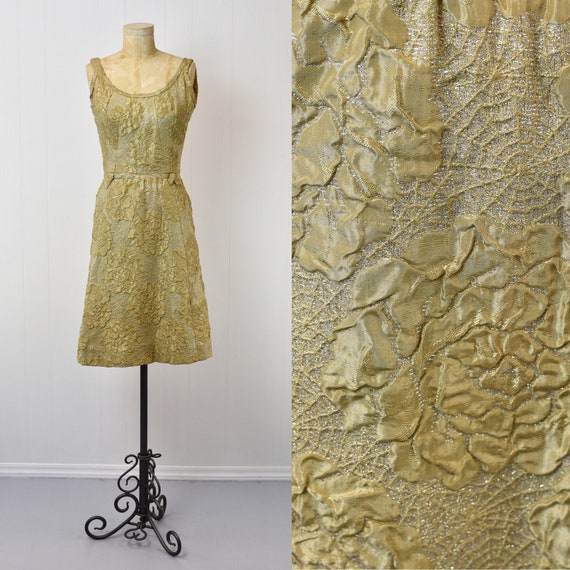 golden spiderweb dresses Willow Spiderweb Maxi Dress & Bolero (2 Colorways) Vintage Peach / 4XL main image 0