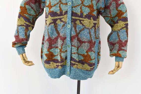 1980s Missoni Sweater - image 3