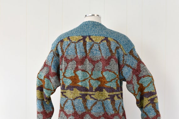 1980s Missoni Sweater - image 7