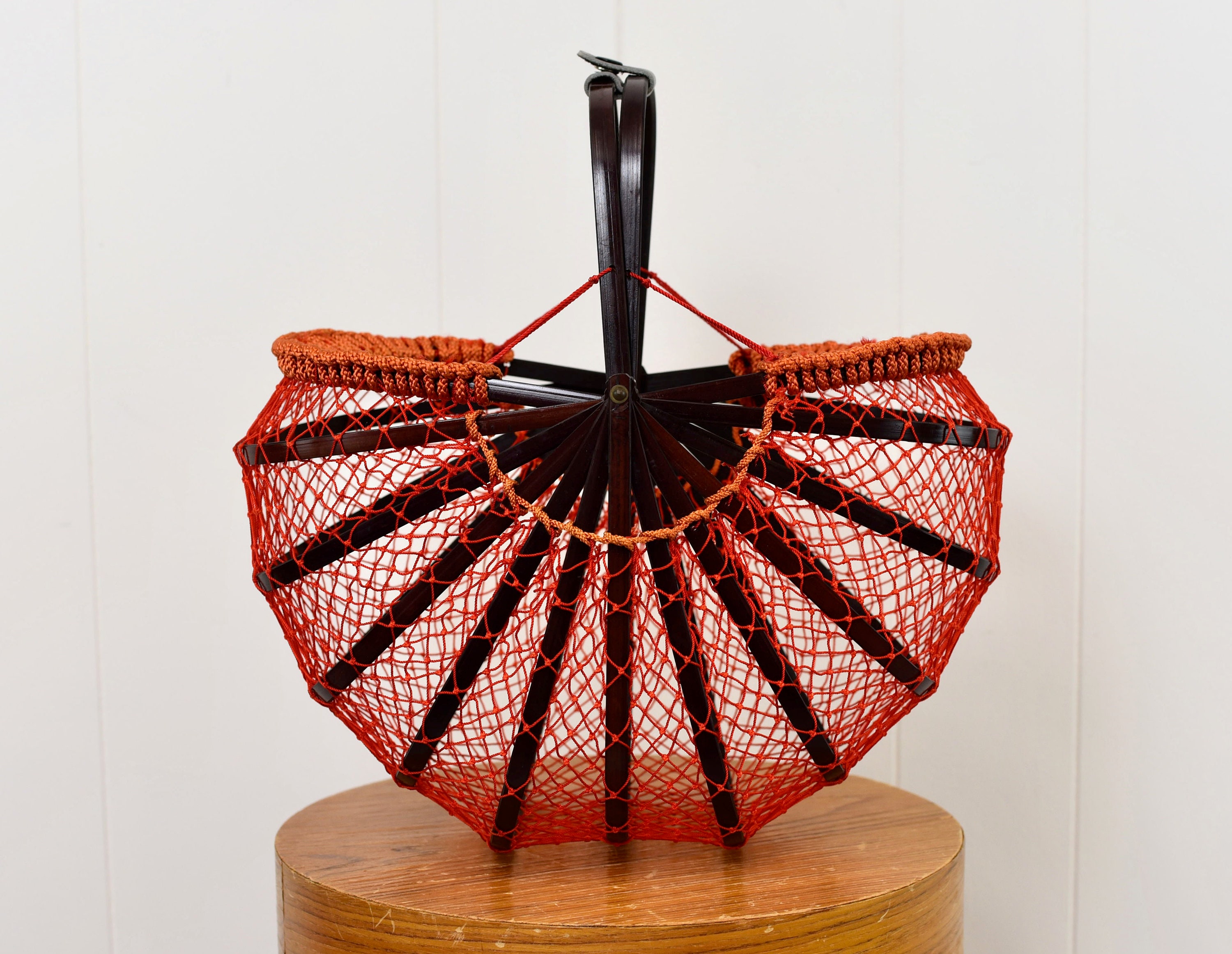 Net purse sale