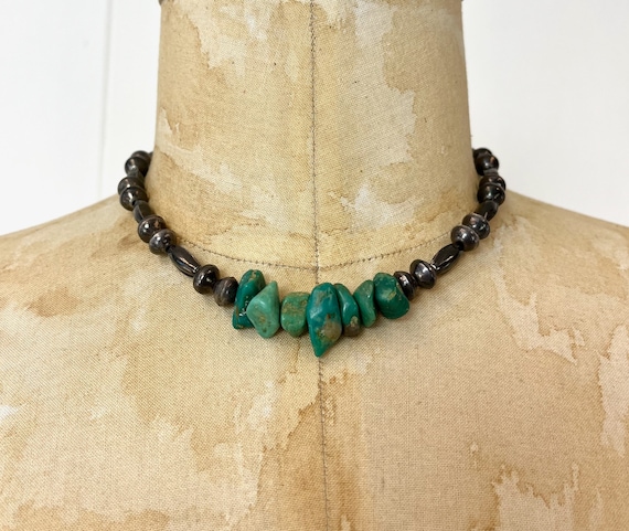American Vintage pearl choker - Gem