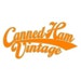 Canned Ham Vintage