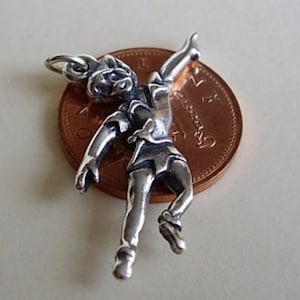 Pandora peter pan - Etsy 日本