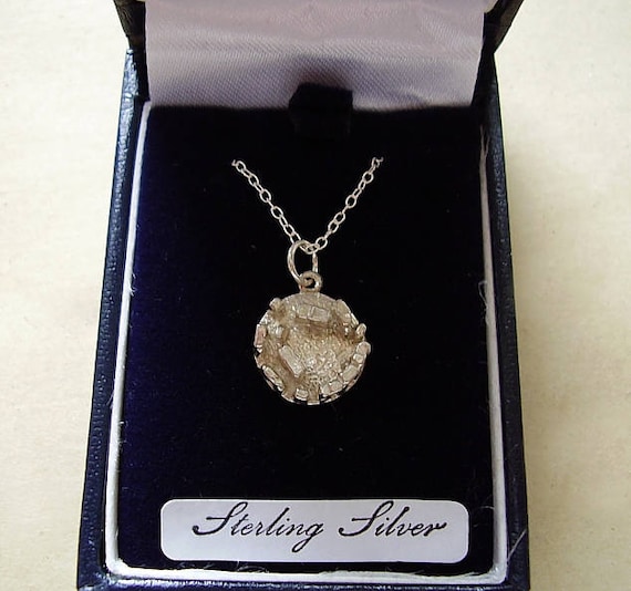 ネックレス・ペンダント STONEHENgE silver necklace Sterling Silver Stonehenge Necklace * Stonehenge Crystal
