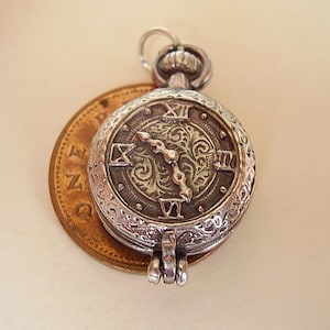Puritan Watch Etsy Singapore