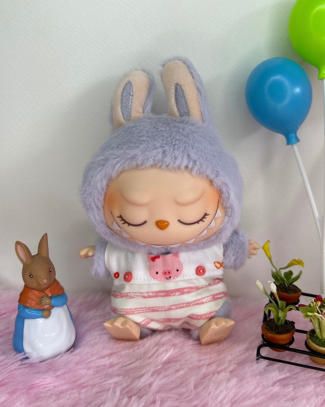 026 Labubu Have a Seat, Labubu Ver.2 - Etsy