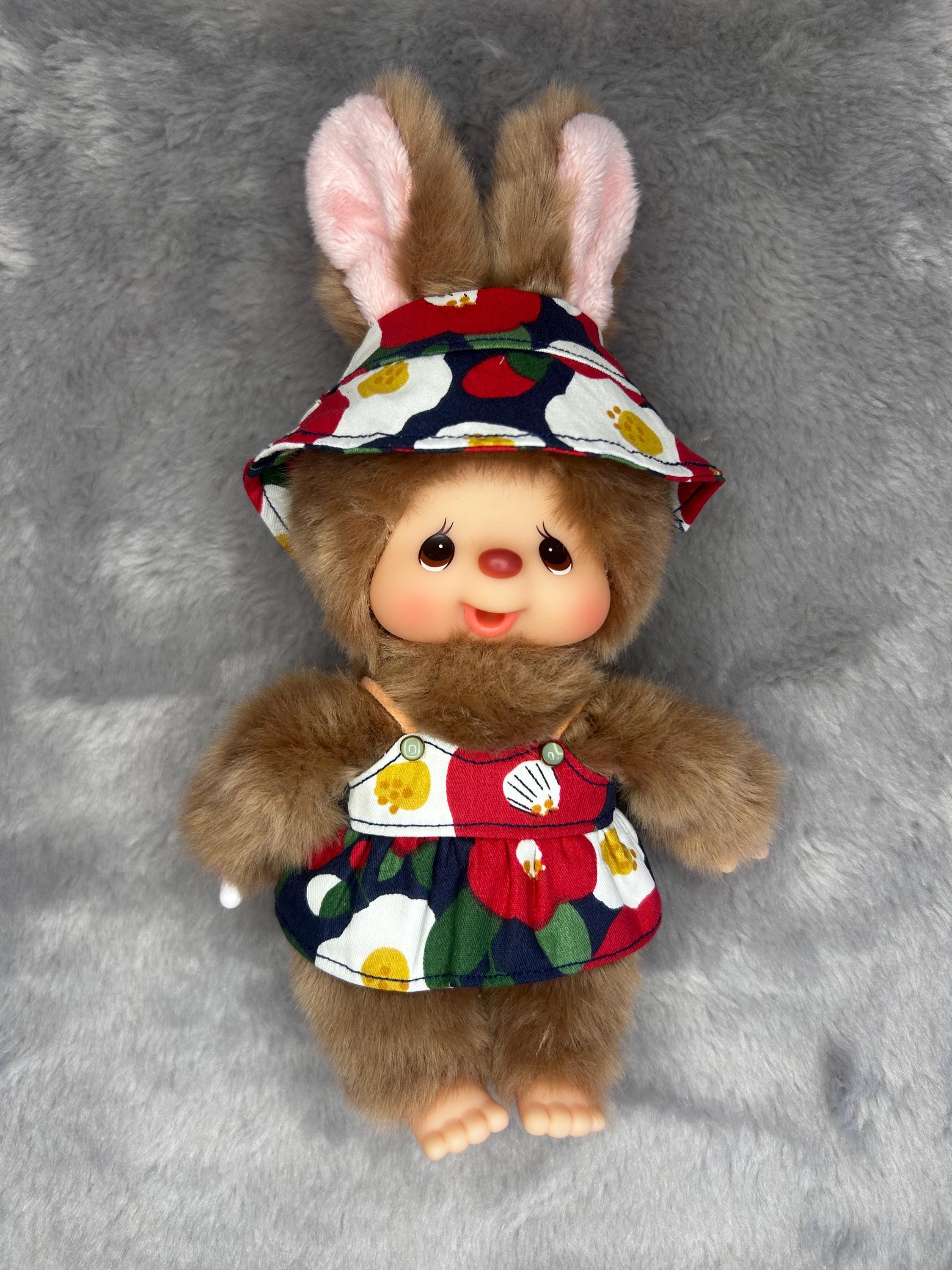 Monchhichi outfit - Etsy 日本