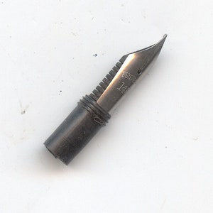 Esterbrook nibs - Etsy 日本