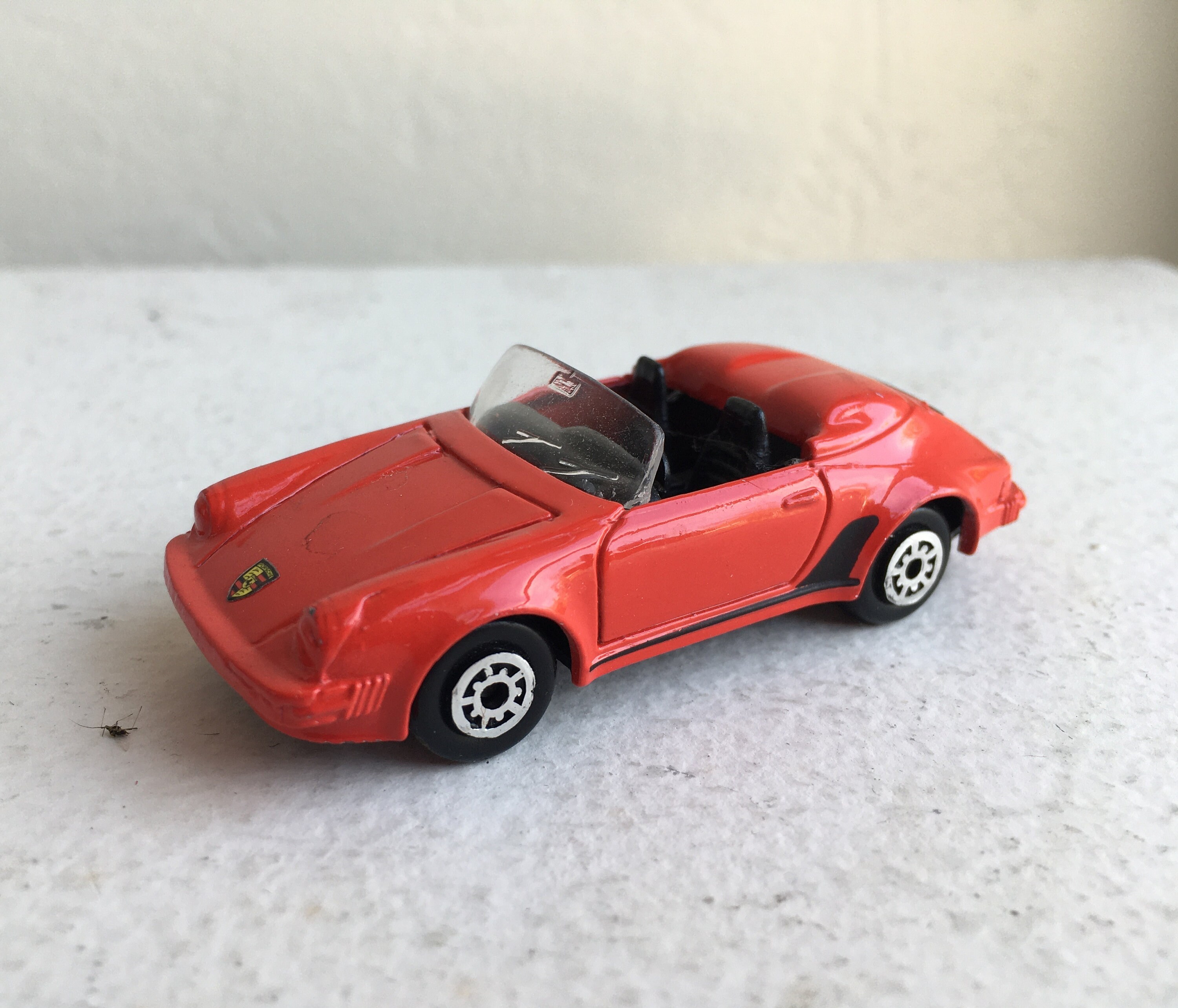 Maisto porsche 911 speedster hotsell