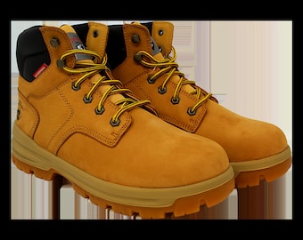 herman work boots