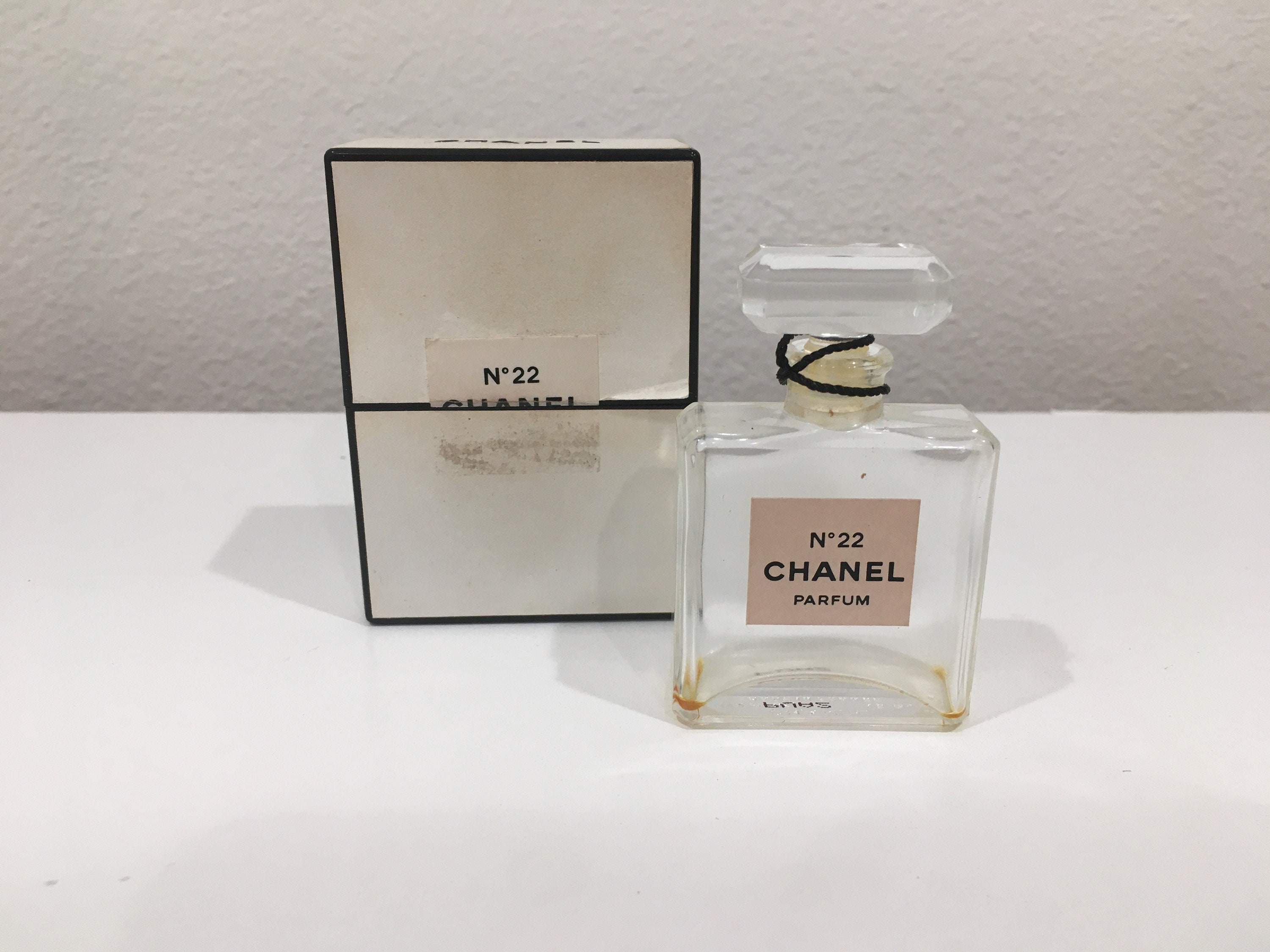 coco mademoiselle chanel perfume travel