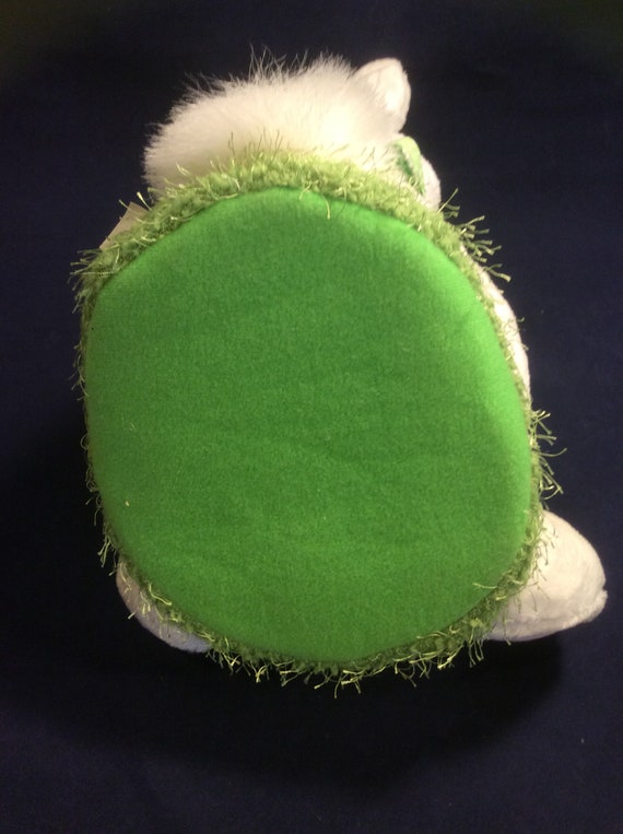 hallmark rockin rabbit