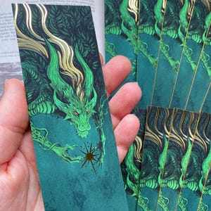 Intention Bookmark
