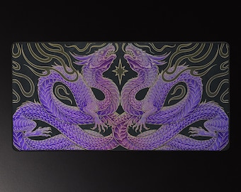 Alfombrilla de escritorio Awakening