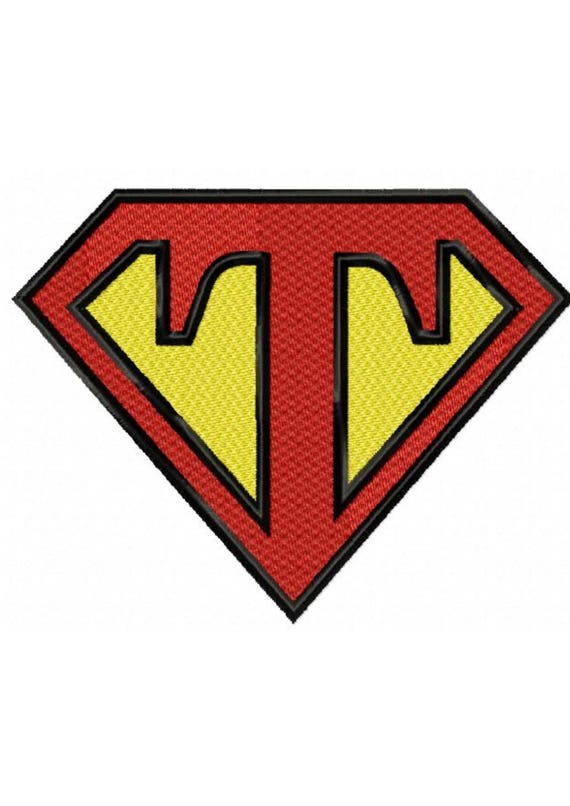 superman t