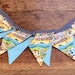 see more listings in the Floral Bunting section