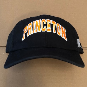 Vintage Princeton Hat - Etsy