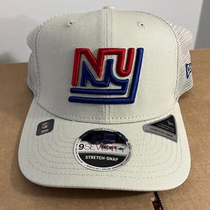 Vintage Ny Giants Hat - Etsy display picture 2
