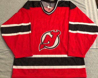 new jersey devils christmas sweater