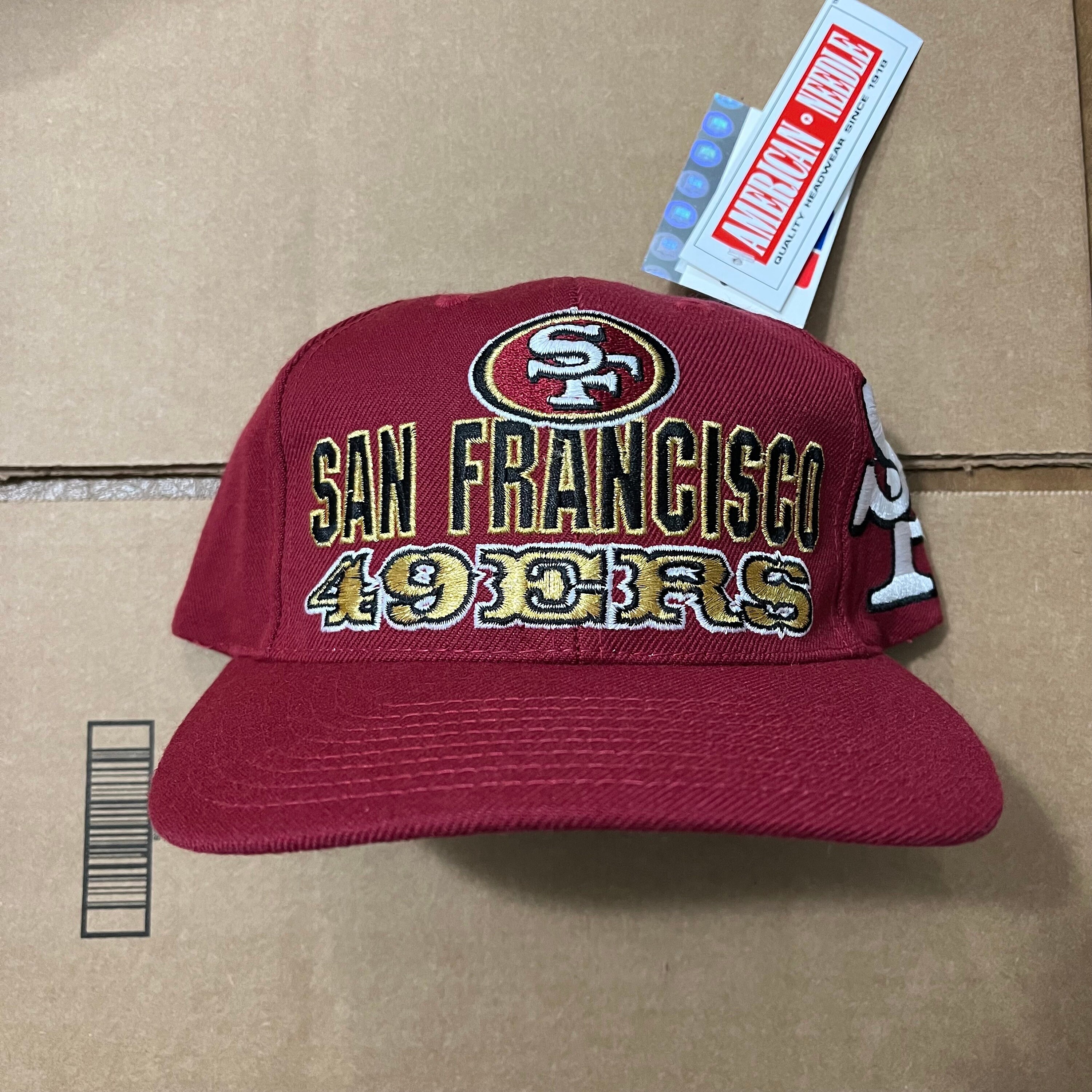 47ers hats cheap