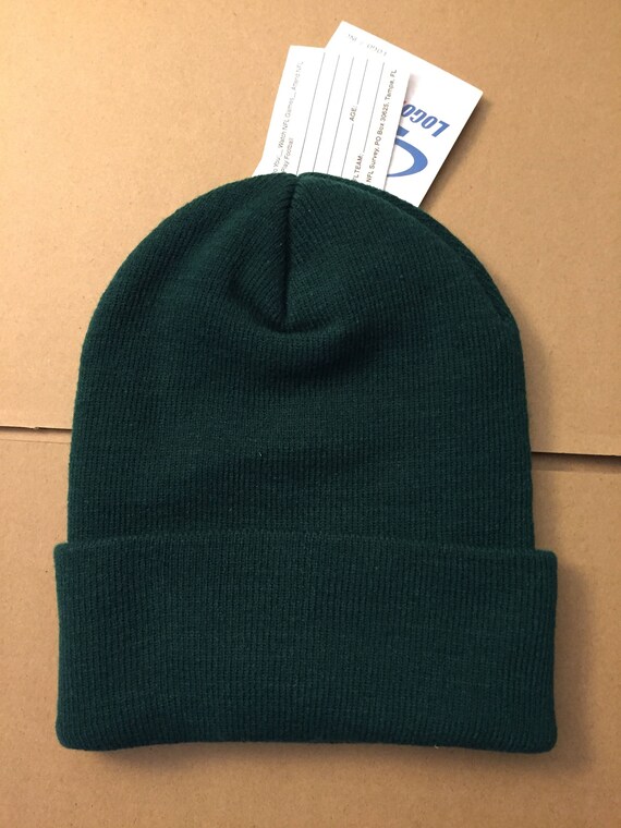 jets beanie hat