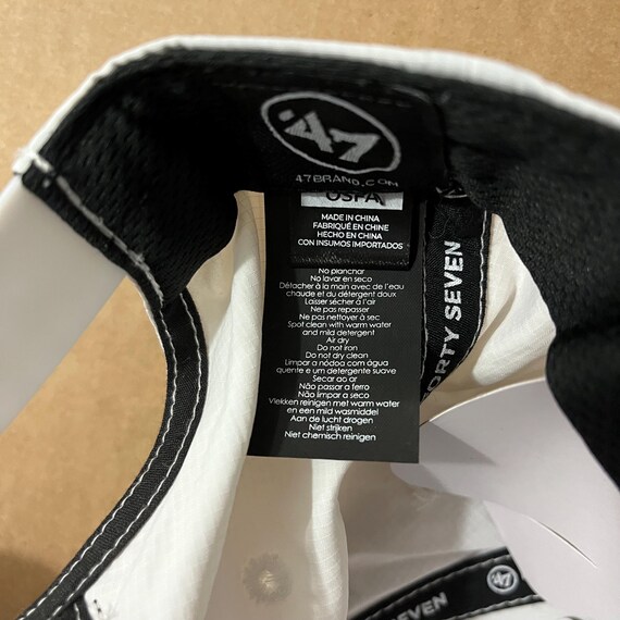 pittsburgh pirates snapback hat cap script mlb ba… - image 5