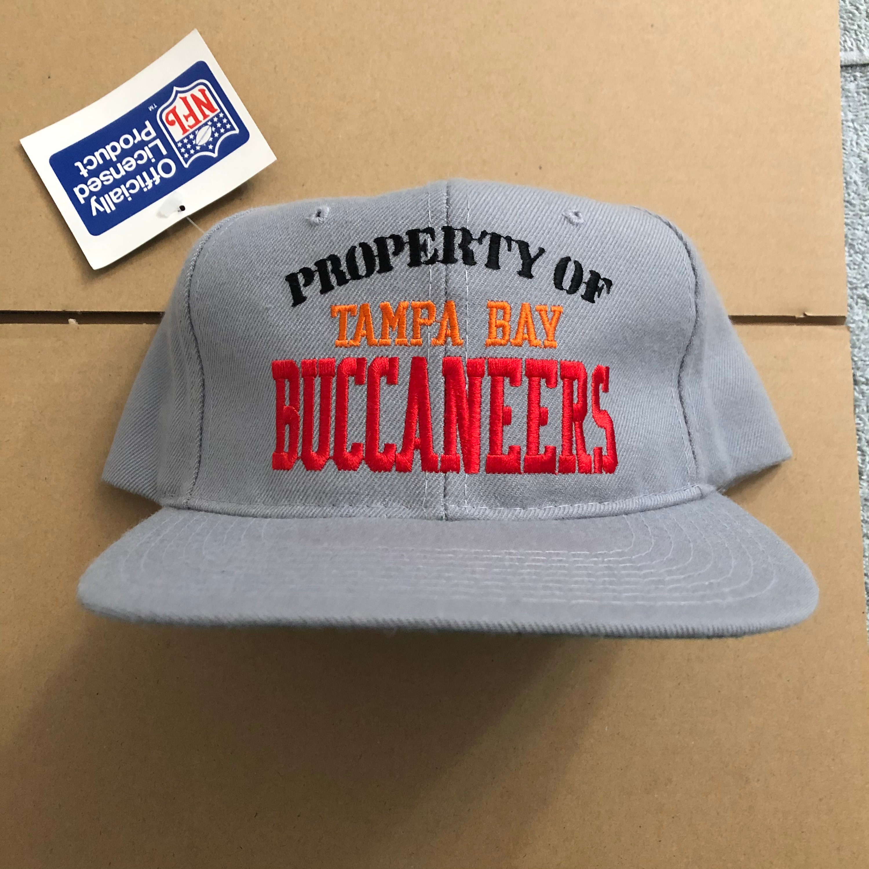 即納 最大半額 90s Nike Tampa Bay Buccaneers Logo Cap 最安値