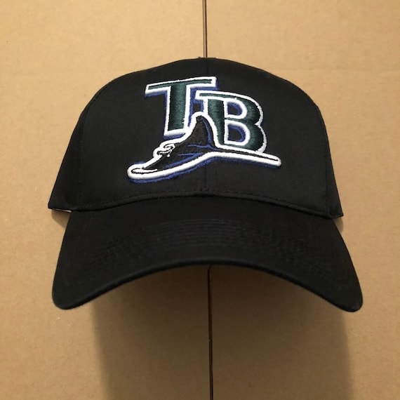 Devil rays cap cheap