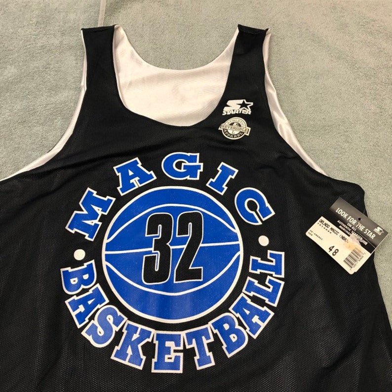 orlando magic 90s jersey