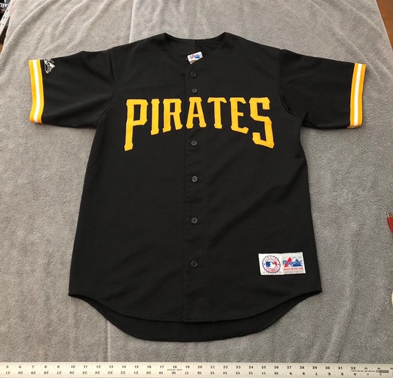 baby pirates jersey