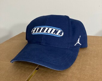 Unc Hat - Etsy