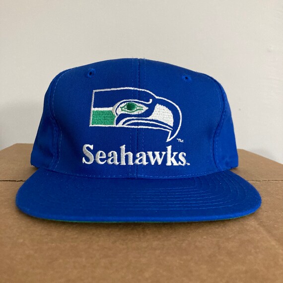 Seattle Seahawks snapback - Gem