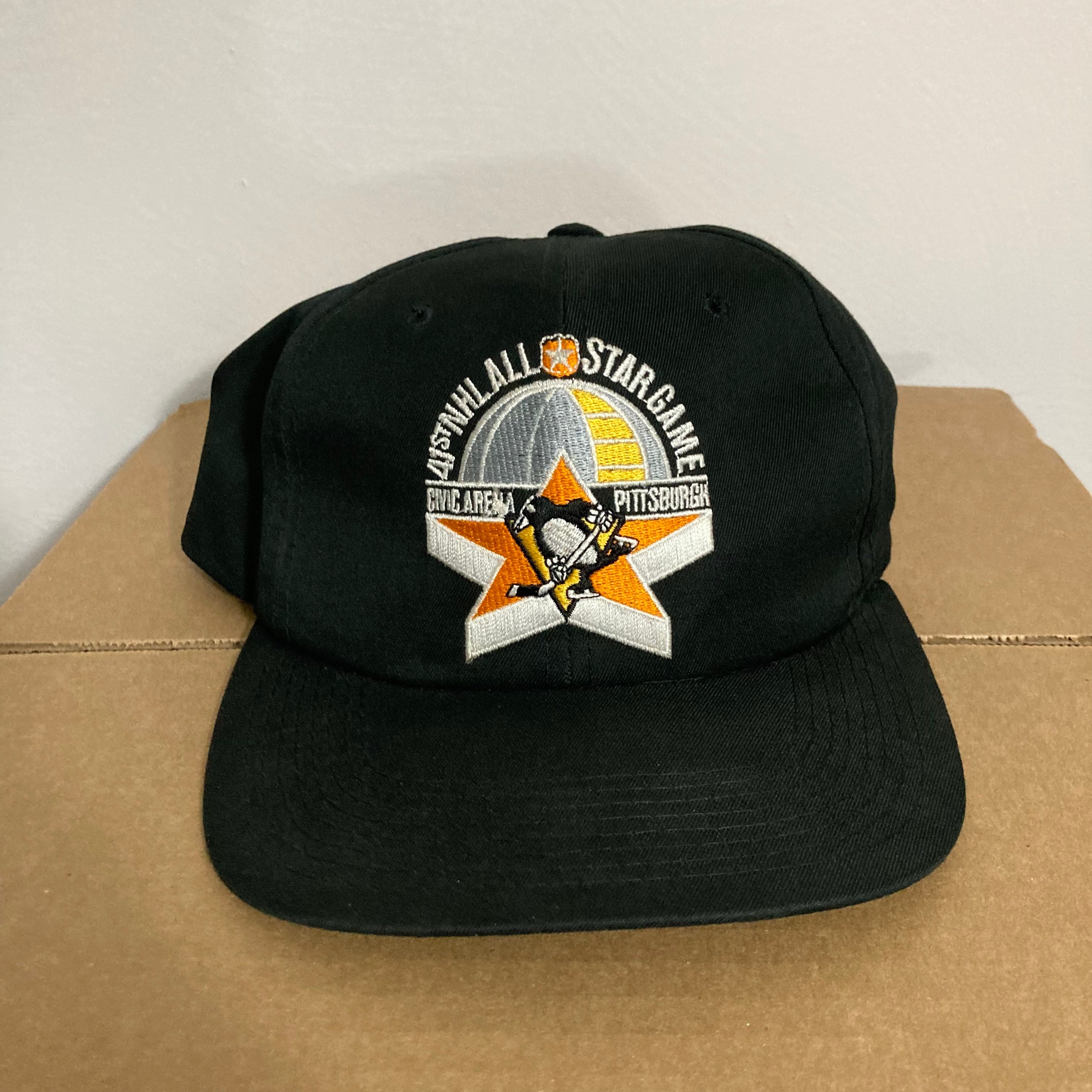 2022 NHL All Star Game Adjustable Hat