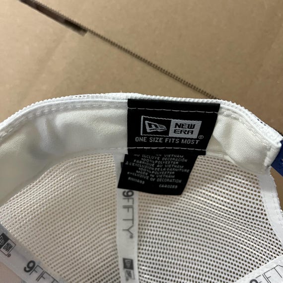 Pitt Panthers snapback hat adjustable baseball cap - image 5