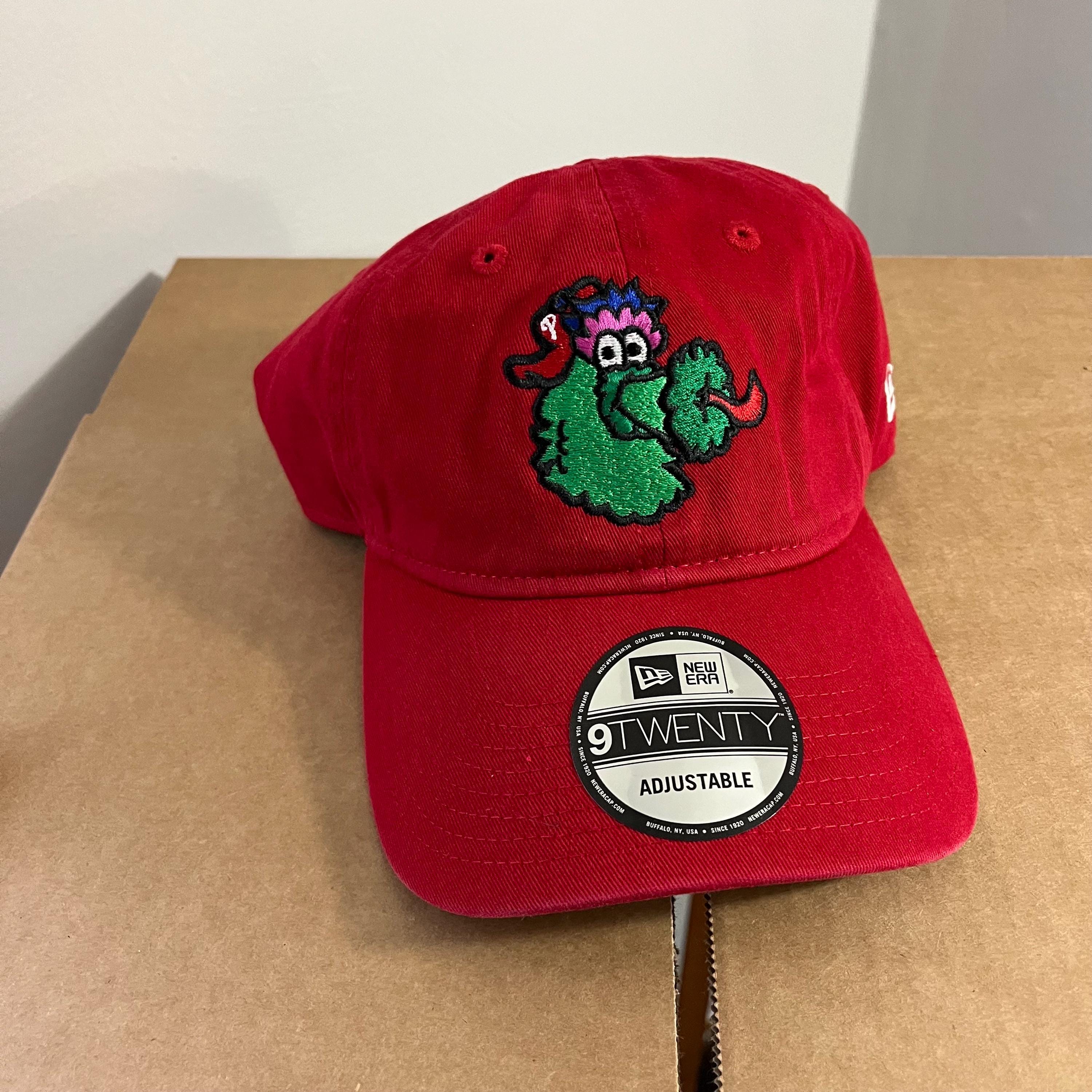 90s Phillies Hat - Etsy Canada