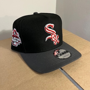 NWT Chicago White Sox snapback hat baseball cap new era
