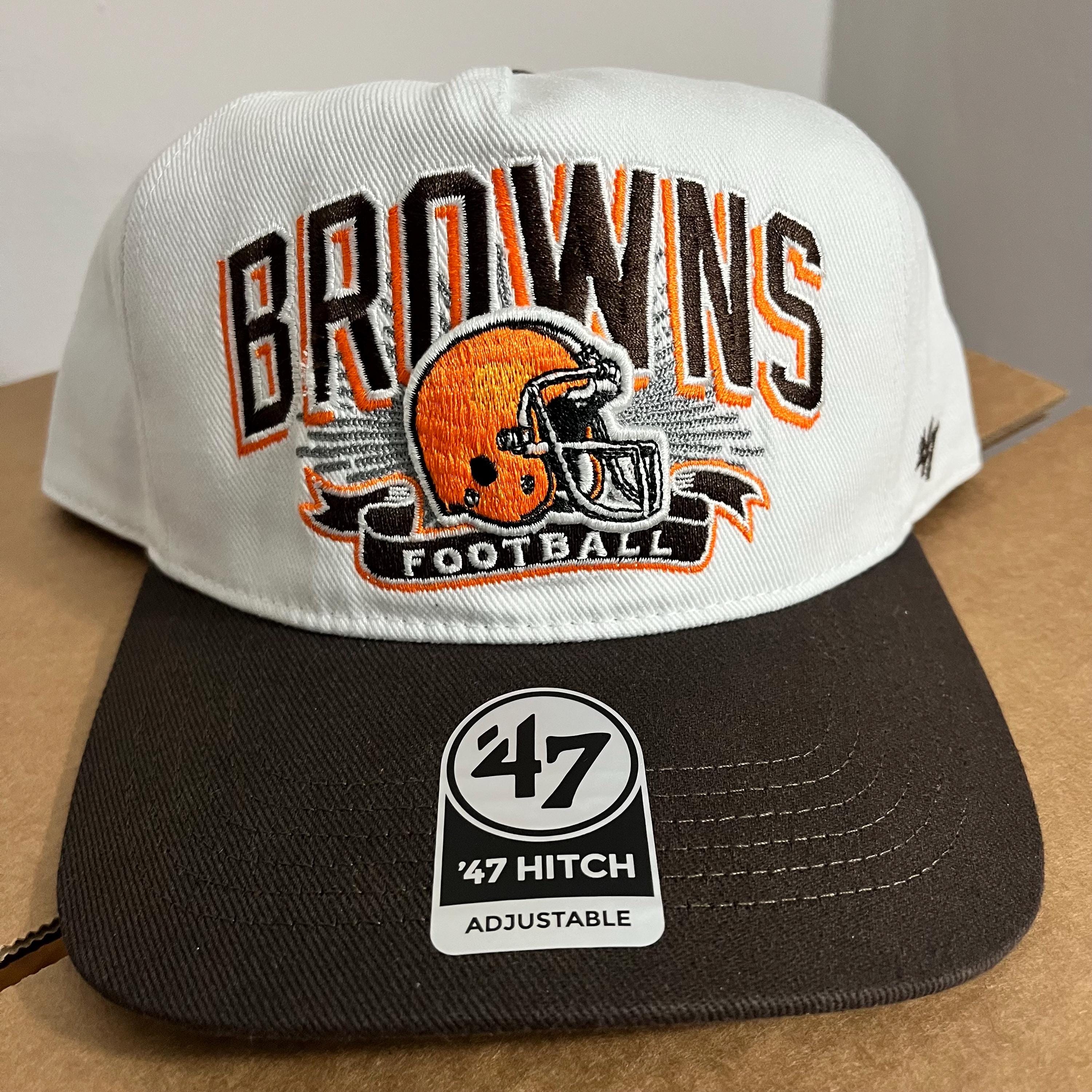 90s Vintage Nfl Hats - Etsy