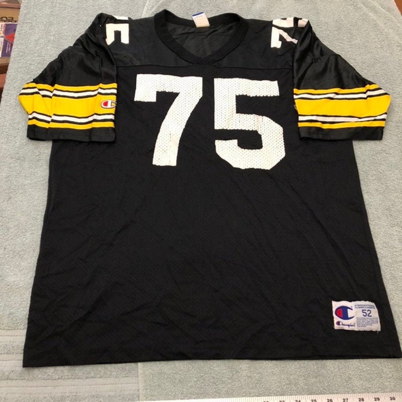 steelers jersey