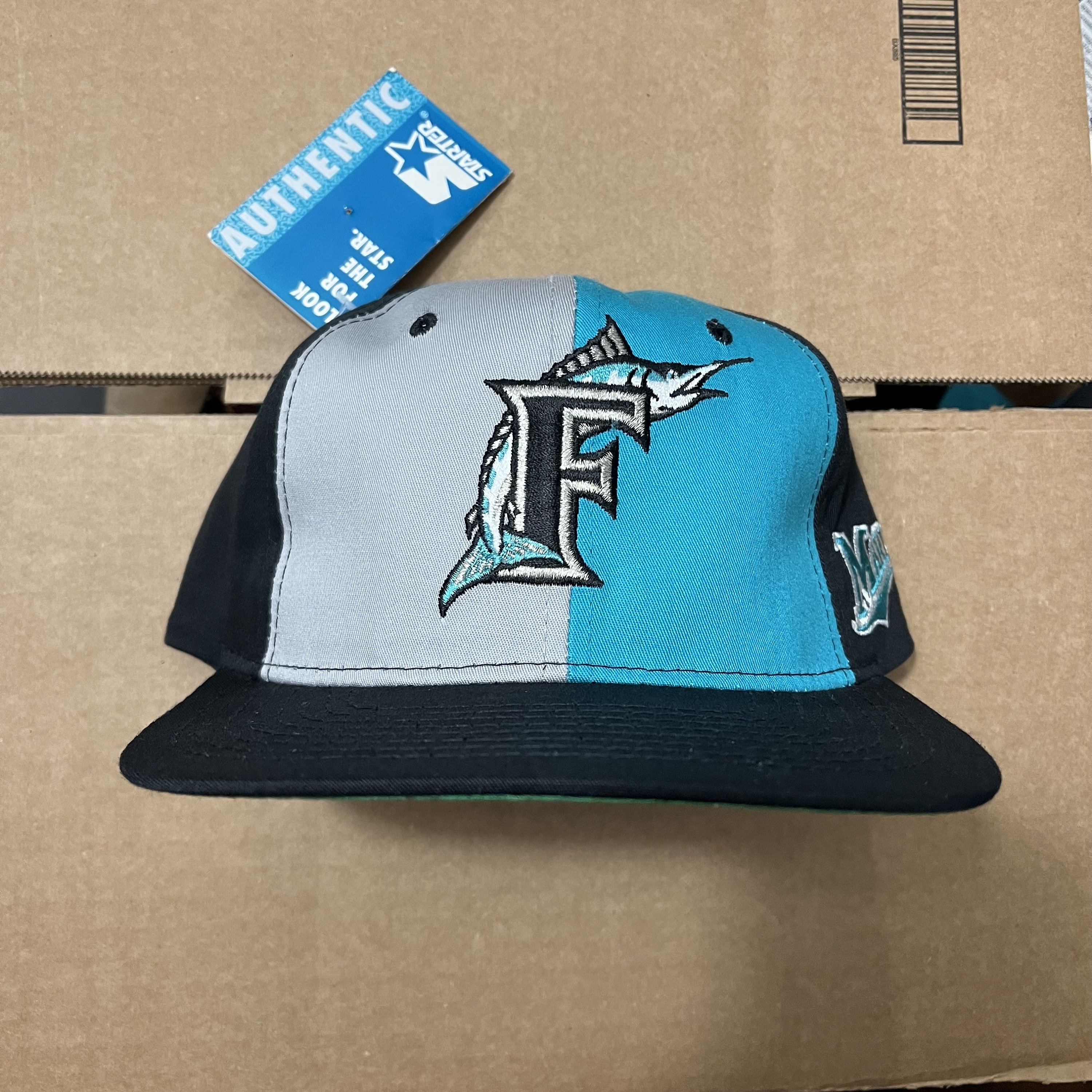 90s Starter Cap - Etsy