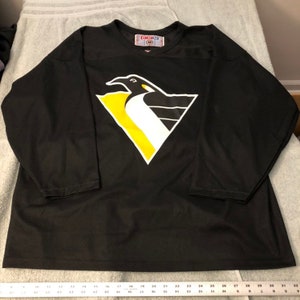 pittsburgh penguins 90s jersey