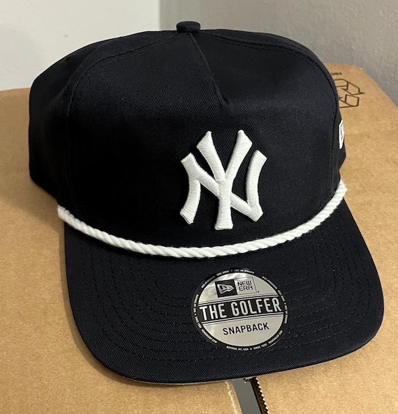NWT New York Yankees Hat Snapback Cap NY World Series  display picture 2
