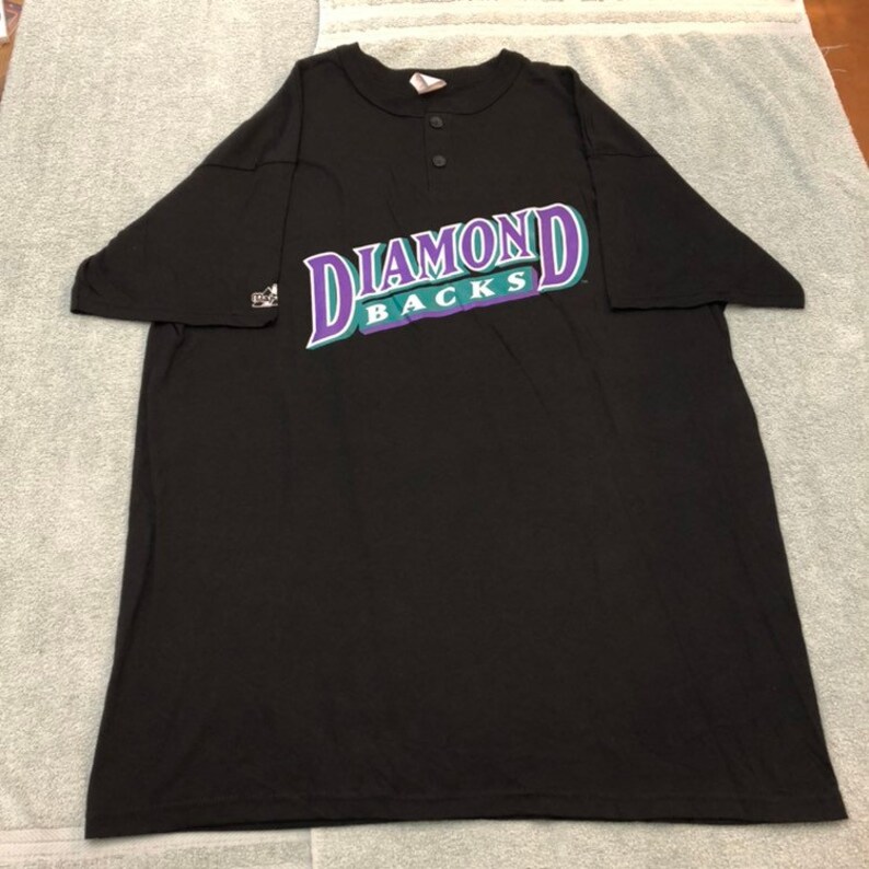 dbacks shirts