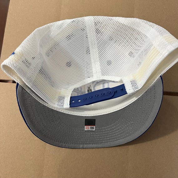 Pitt Panthers snapback hat adjustable baseball cap - image 4