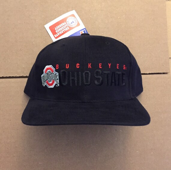ohio state snapback hats